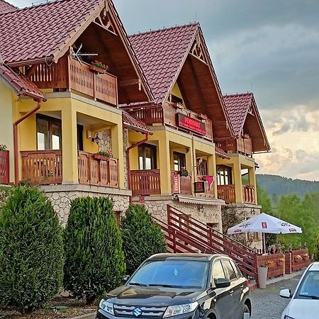 Pensjonat Zielone Wzgorze W Boleslawowie Stronie Śląskie Екстериор снимка